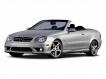 Mercedes-Benz CLK-Class Cabrio (A209)